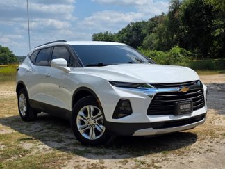 Used 2020 Chevrolet Blazer LT image 1