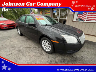 Used 2009 Mercury Milan image 1