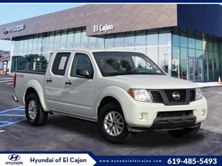 Used 2016 Nissan Frontier SV w/ SV Value Truck Package image 1