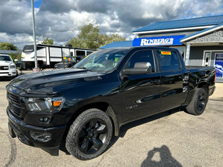 Used 2019 RAM 1500 Big Horn image 1
