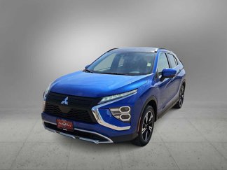 Used 2023 Mitsubishi Eclipse Cross SE image 1
