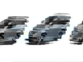 Used 2012 Honda Odyssey EX-L image 1