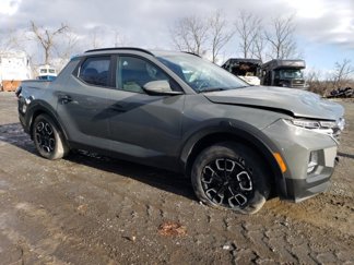Used 2023 Hyundai Santa Cruz SEL w/ Activity Package image 1