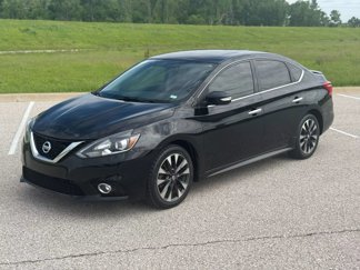 Used 2017 Nissan Sentra SR Turbo w/ SR Turbo Premium Package image 1