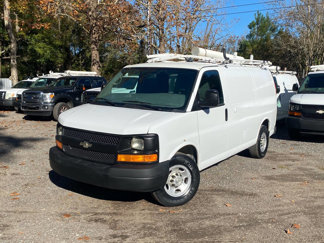 Used 2013 Chevrolet Express 2500 image 1