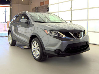 Used 2019 Nissan Rogue Sport SV image 1