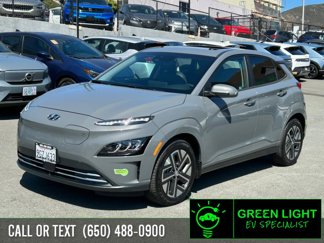 Used 2023 Hyundai Kona Limited image 1