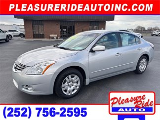 Used 2010 Nissan Altima 2.5 S image 1