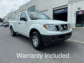 Used 2016 Nissan Frontier S image 1