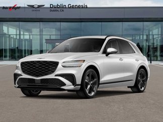 New 2026 Genesis GV70 2.5T Sport Prestige image 1