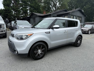 Used 2015 Kia Soul image 1