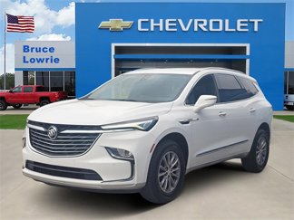Used 2022 Buick Enclave Premium image 1