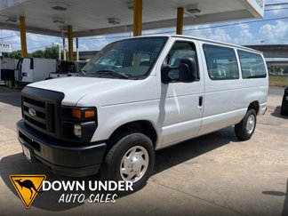 Used 2008 Ford E-150 and Econoline 150 image 1