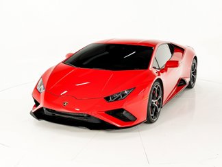 Used 2020 Lamborghini Huracan EVO image 1