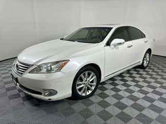 Used 2010 Lexus ES 350 image 1