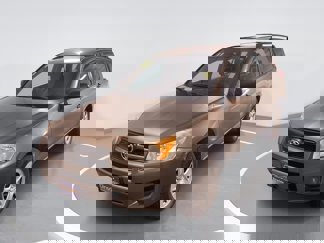 Used 2011 Toyota RAV4 4WD image 1