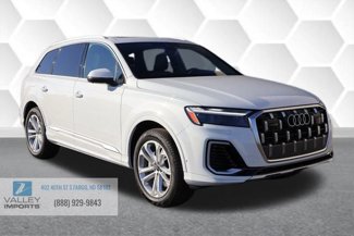New 2025 Audi Q7 3.0T Premium Plus image 1