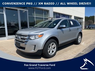 Used 2013 Ford Edge SE image 1