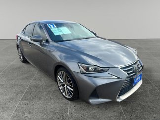 Used 2017 Lexus IS 200t image 1