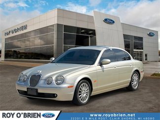 Used 2006 Jaguar S-TYPE 3.0 image 1
