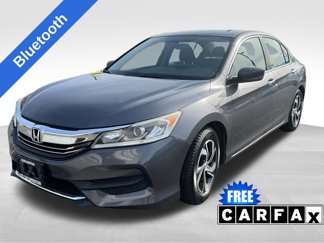 Used 2016 Honda Accord LX image 1