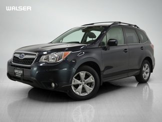 Used 2015 Subaru Forester 2.5i Limited w/ Rugged Package #2 image 1
