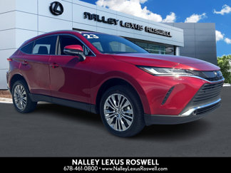 Used 2023 Toyota Venza XLE image 1