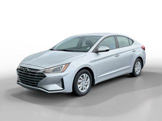 Used 2019 Hyundai Elantra SE w/ Cargo Package image 1