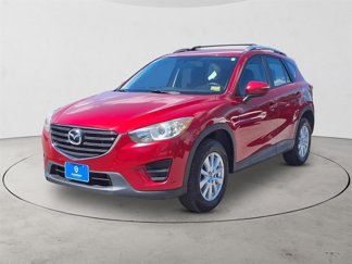 Used 2016 MAZDA CX-5 Sport w/ Rear Camera Package image 1