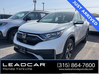 Used 2022 Honda CR-V Special Edition image 1
