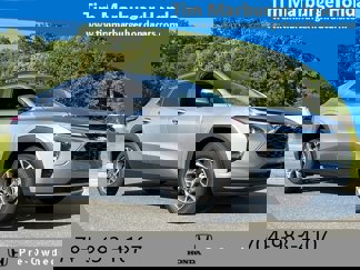 Used 2024 Chevrolet Trax LT w/ Driver Confidence Package image 1
