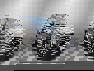 Used 2019 Hyundai Tucson Ultimate w/ Cargo Package image 1