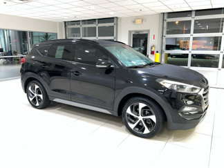 Used 2018 Hyundai Tucson Value w/ Cargo Package image 1