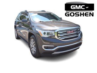 Used 2018 GMC Acadia SLE image 1