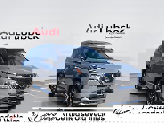 Used 2023 Nissan Rogue Platinum w/ Platinum Premium Package image 1