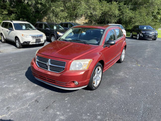 Used 2007 Dodge Caliber R/T w/ Driver Convenience Group image 1