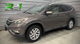 Used 2016 Honda CR-V EX-L image 1
