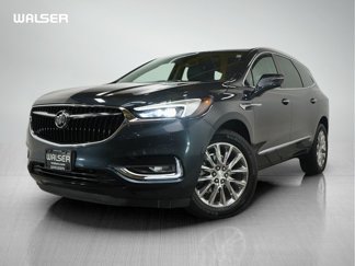 Used 2021 Buick Enclave Premium w/ Sun and Sites Package image 1