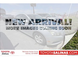 Used 2012 Chevrolet Cruze LT image 1
