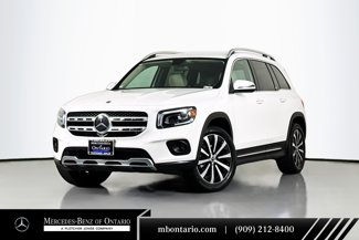 Used 2021 Mercedes-Benz GLB 250 image 1