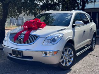 Used 2012 Buick Enclave Leather image 1