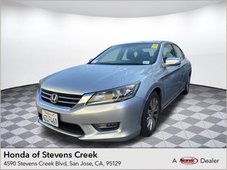 Used 2013 Honda Accord EX-L image 1