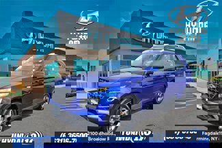 Certified 2024 Hyundai Venue Limited image 1