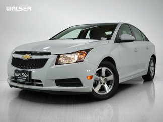 Used 2014 Chevrolet Cruze LT image 1