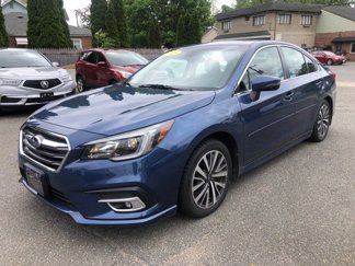 Used 2019 Subaru Legacy 2.5i Premium image 1