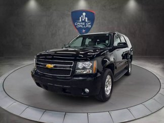 Used 2014 Chevrolet Tahoe LT image 1
