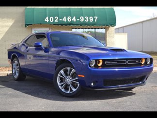 Used 2020 Dodge Challenger GT w/ Plus Package image 1