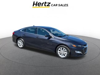 Used 2023 Chevrolet Malibu LT image 1