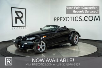 Used 2000 Plymouth Prowler image 1