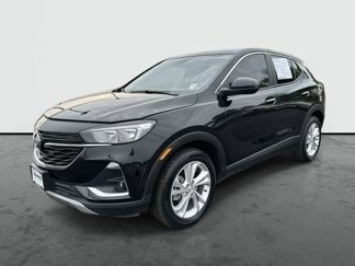 Used 2020 Buick Encore GX Preferred image 1